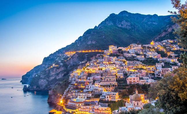 Los 10 destinos más originales para visitar este verano