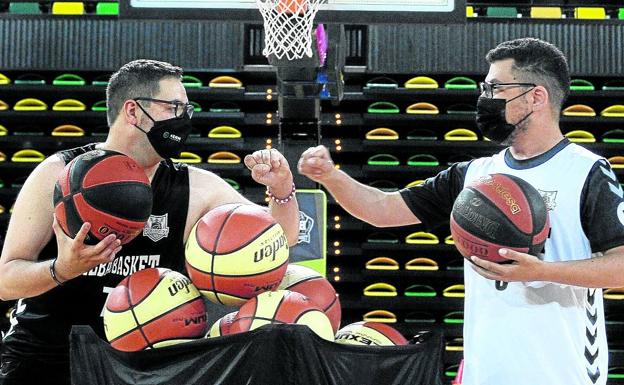El Bilbao Basket ultima el Presupuesto para confeccionar su nueva plantilla