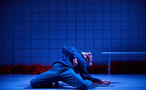 La escena alavesa acumula trece nominaciones en los Premios Max