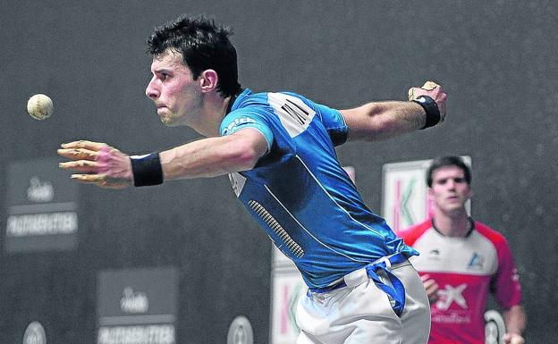 El verano de la pelota profesional toma forma