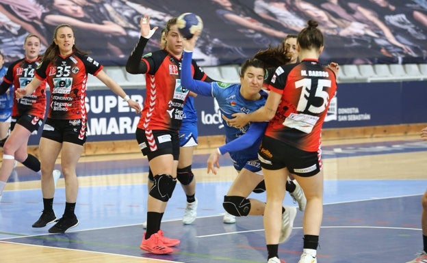 'Jaíto' pide refuerzos «de calidad» para no sufrir en exceso el próximo curso