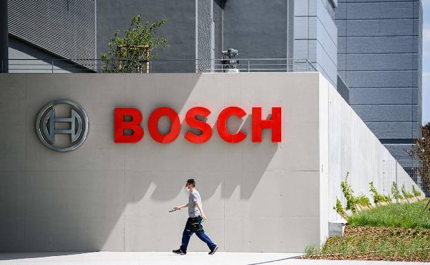 Bosch pide «tener la mente abierta» más allá del coche eléctrico