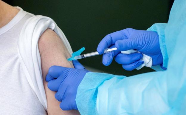 El PP cuestiona que los esenciales prefieran Pfizer y Bildu dice que les «obligan» a elegir ese suero