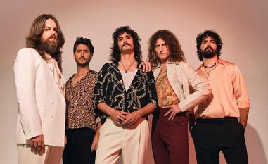 El grupo andaluz casi ha agotado las 600 entradas del BEC./e. c.