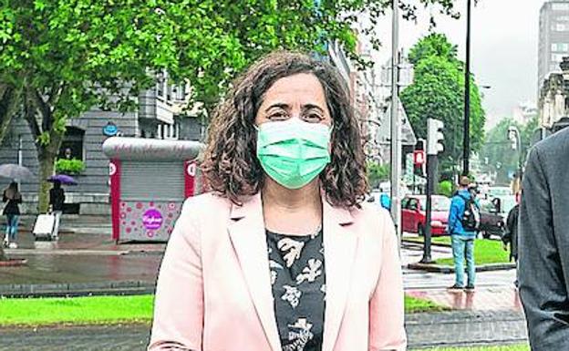 «Se requiere un cambio de hábitos en el consumo»