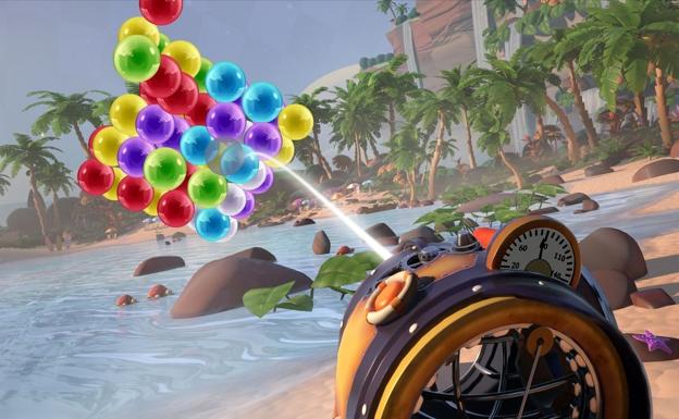 La realidad virtual de PlayStation recibirá 7 nuevos títulos