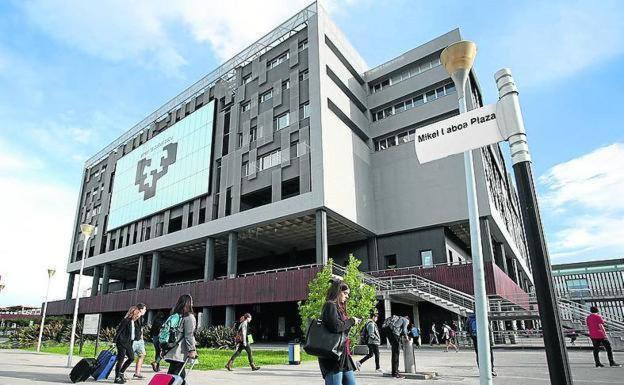 La UPV/EHU, entre las 200 mejores universidades del mundo en 6 especialidades