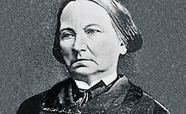 Concepción Arenal o el feminismo cristiano