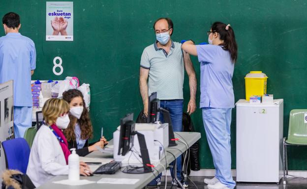 «Me insistían con Pfizer hasta el último minuto»