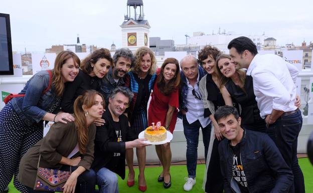 El FesTVal probará el Iradier Arena como escenario