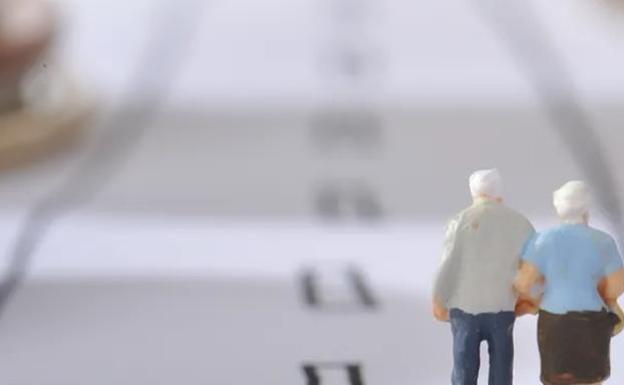 Se barrunta la reforma...