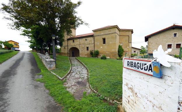 El primer juicio con jurado del año en Álava decidirá si el expresidente de la junta de Ribaguda robó 157.000 euros