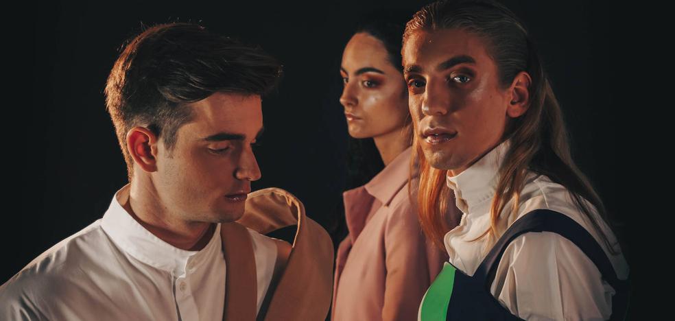 A la ropa de este diseñador vasco le da igual que seas hombre o mujer - Vimarsana News