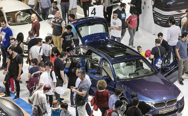 El salón Automobile Barcelona 2021 se aplaza al 30 de septiembre