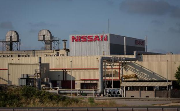 Los candidatos a sustituir a Nissan en Barcelona se reducen a cuatro