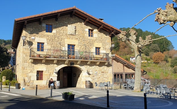 Garaik 700 bonu jaulki ditu tokiko ostalaritza eta ostatu-jarduerak sustatzeko