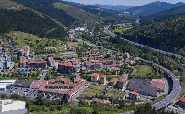 La zona de Ayala recibirá 3,5 millones para la regeneración de sus barrios