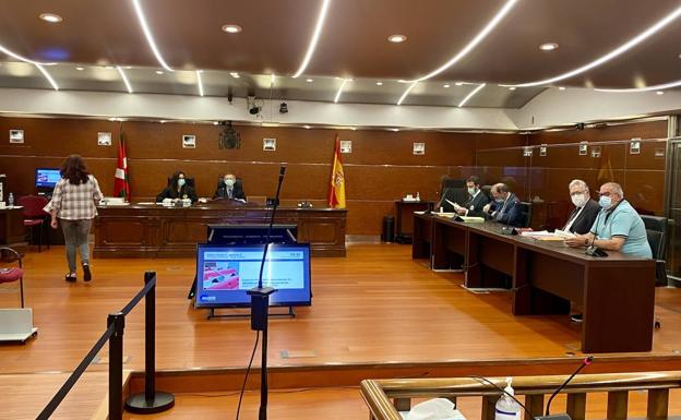 «Voy a devolverlo todo», promete el exregidor de Ribaguda, acusado de quedarse 157.000 euros