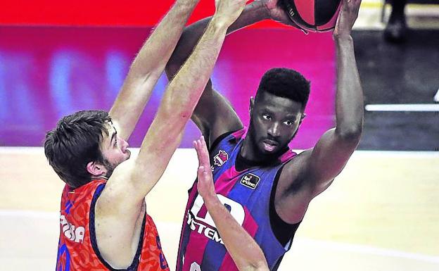 Los jugadores, el mejor patrocinador