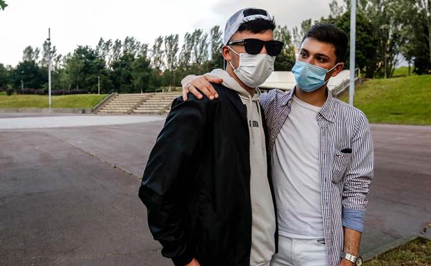 Convocan una manifestación mañana para denunciar la agresión homófoba de Basauri