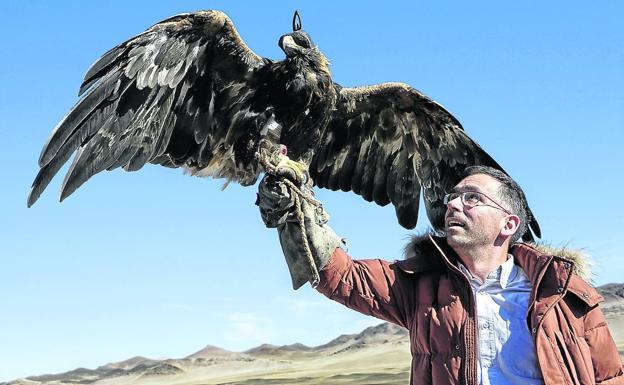 La agonía de Mongolia