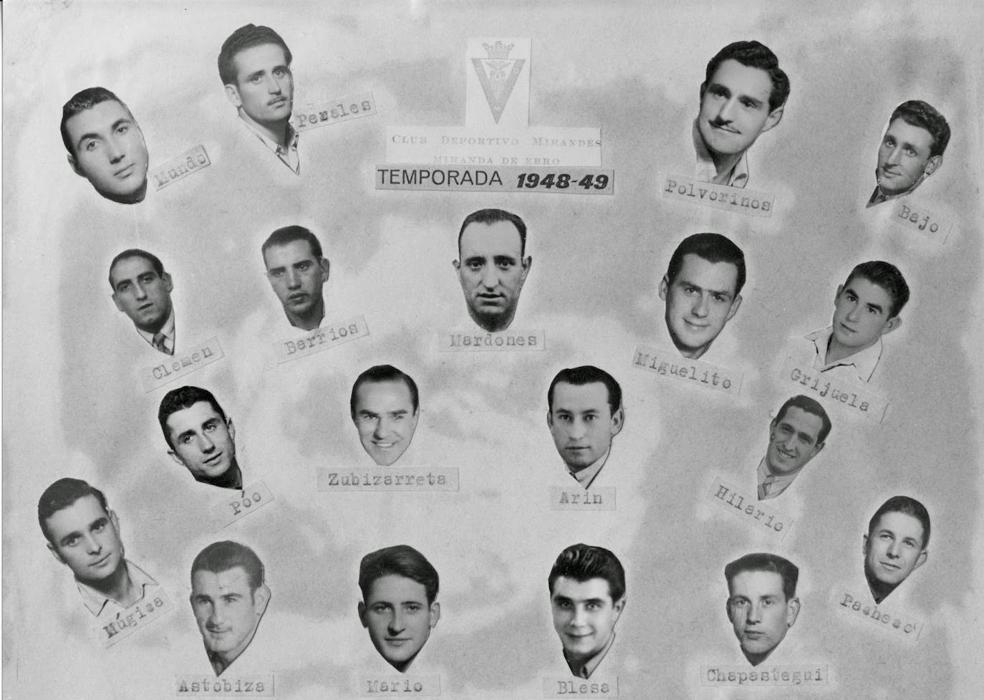 Descanso por la Copa