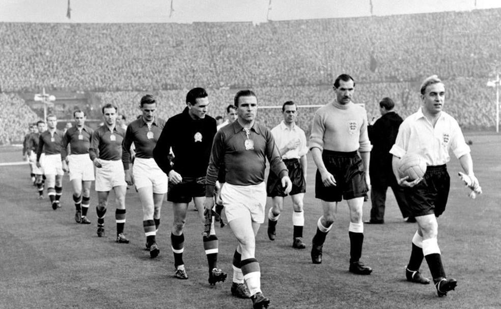 El misterio del húngaro huido del telón de acero