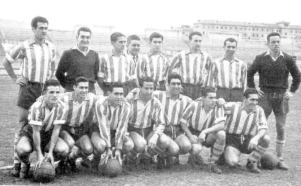 Que no se acabe la Copa