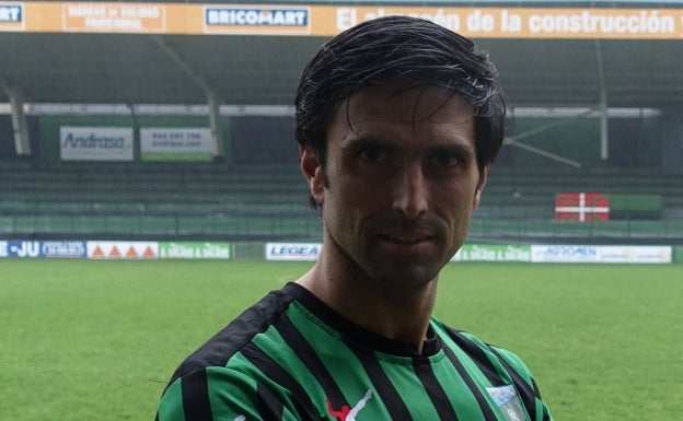 Ander Gago cuelga las botas a sus 36 años