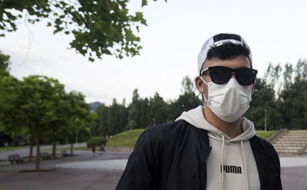 «Me podían haber matado, pido a la gente que estaba allí que testifique sin miedo»