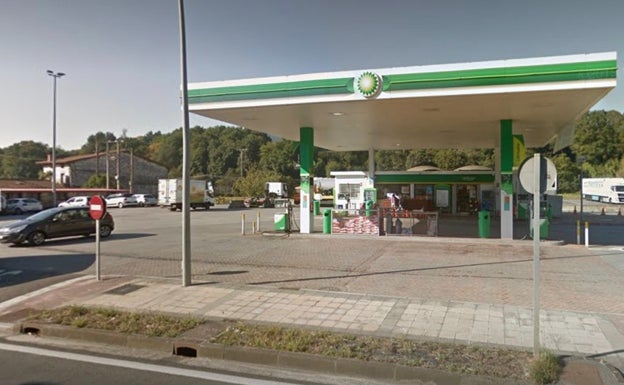 Fallece un trabajador en un accidente laboral en Orozko