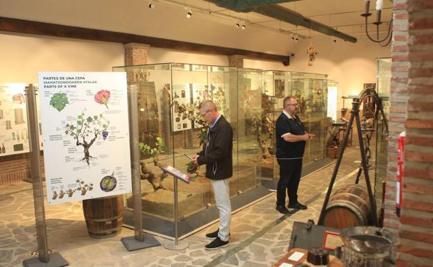 Abierto el plazo de candidaturas para los premios Best of Wine