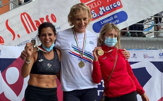 Petrillo, la primera deportista trans que podría competir en los Juegos Paralímpicos