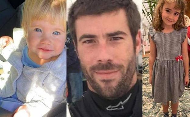 'Piscis VI': así es el submarino que buscará a Anna, la otra niña de Tenerife aún desaparecida