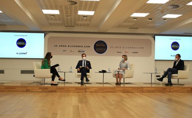 Resumen de la tercera mesa de los Foros Universo Digital (Comercio, Turismo y Comunicaciones)