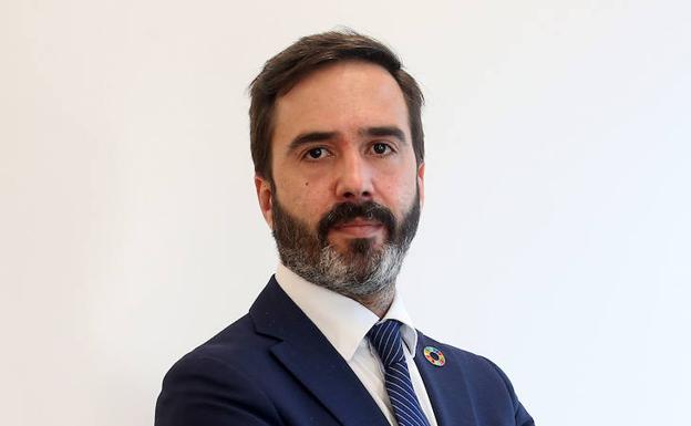 «Tenemos que volver a ser líderes en competitividad»