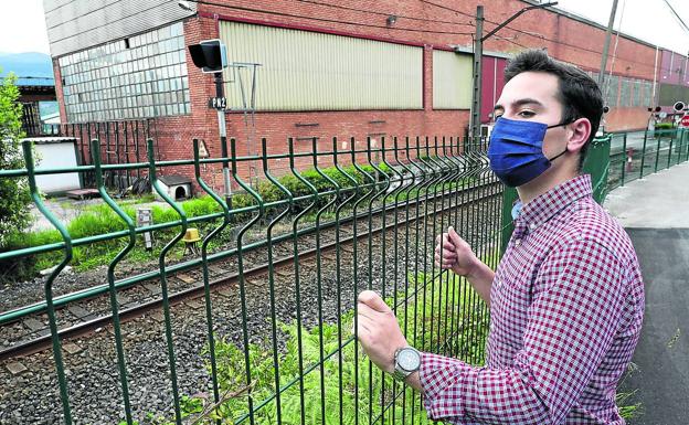 El alcalde más joven para el Guggenheim