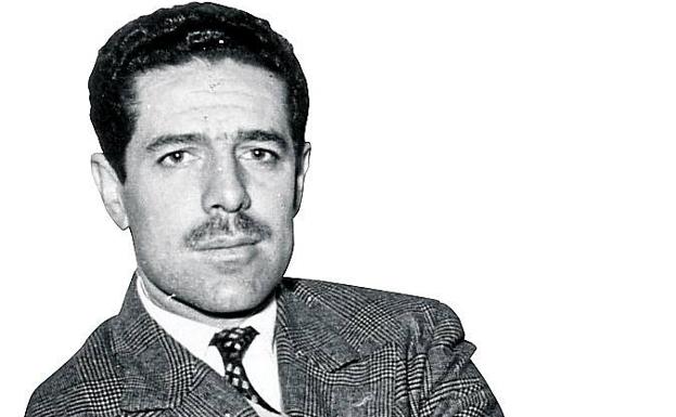 La alargada sombra del retratista de un país corrupto y cainita