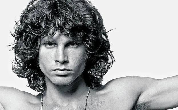 Jim Morrison, el poeta anterior a la estrella