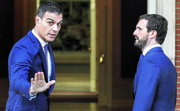 El 'superdomingo' que puede cambiarlo todo