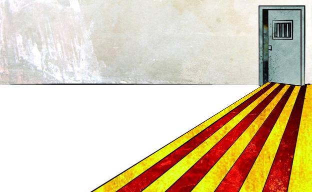 ¿Indultar a los sediciosos?