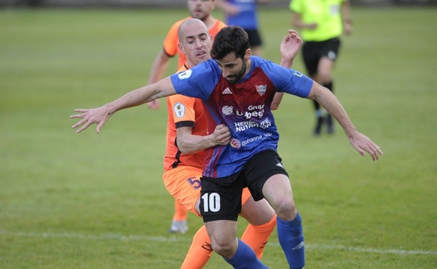 El Santurtzi y el Balmaseda caen a División de Honor