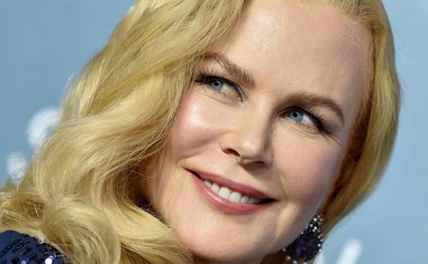 Nicole Kidmanek 54 urte beteko ditu igande honetan, bere bizitzan sakondu nahi?