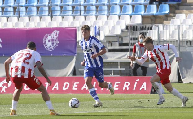 Calleja cuenta con Javi López