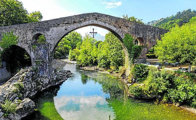 Asturias: cinco rincones con historia... y mucha leyenda