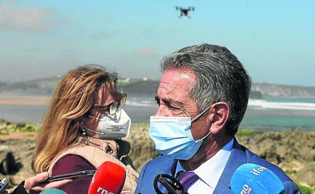 Las comunidades aceleranlas reformas de sus estatutos