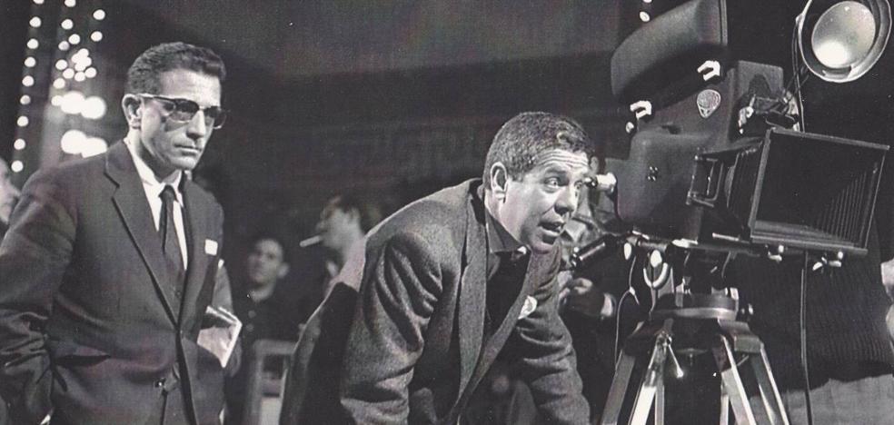 Luis García Berlanga en 'Imprescindibles': El chocante viaje por el cine y la vida de Berlanga - Vimarsana News