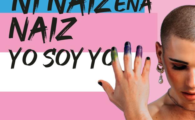 Bilbo trans pertsonen aldeko eszenatokia izango da