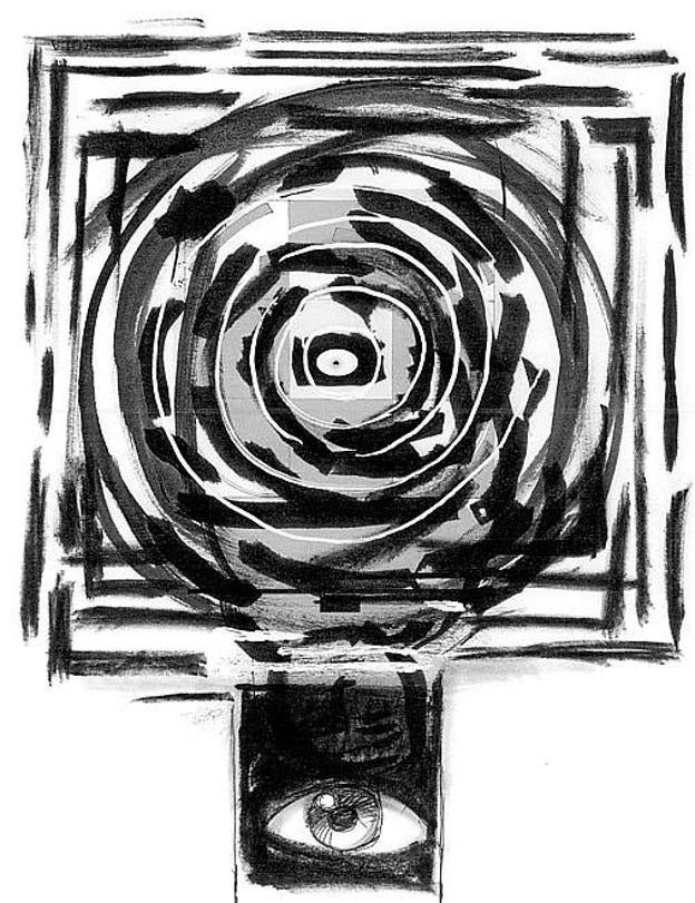 Memorial de las víctimas del terrorismo