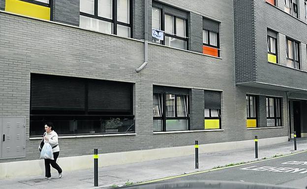 Vivienda permitirá levantar en suelos privados pisos de alquiler rebajado a precios «asequibles»